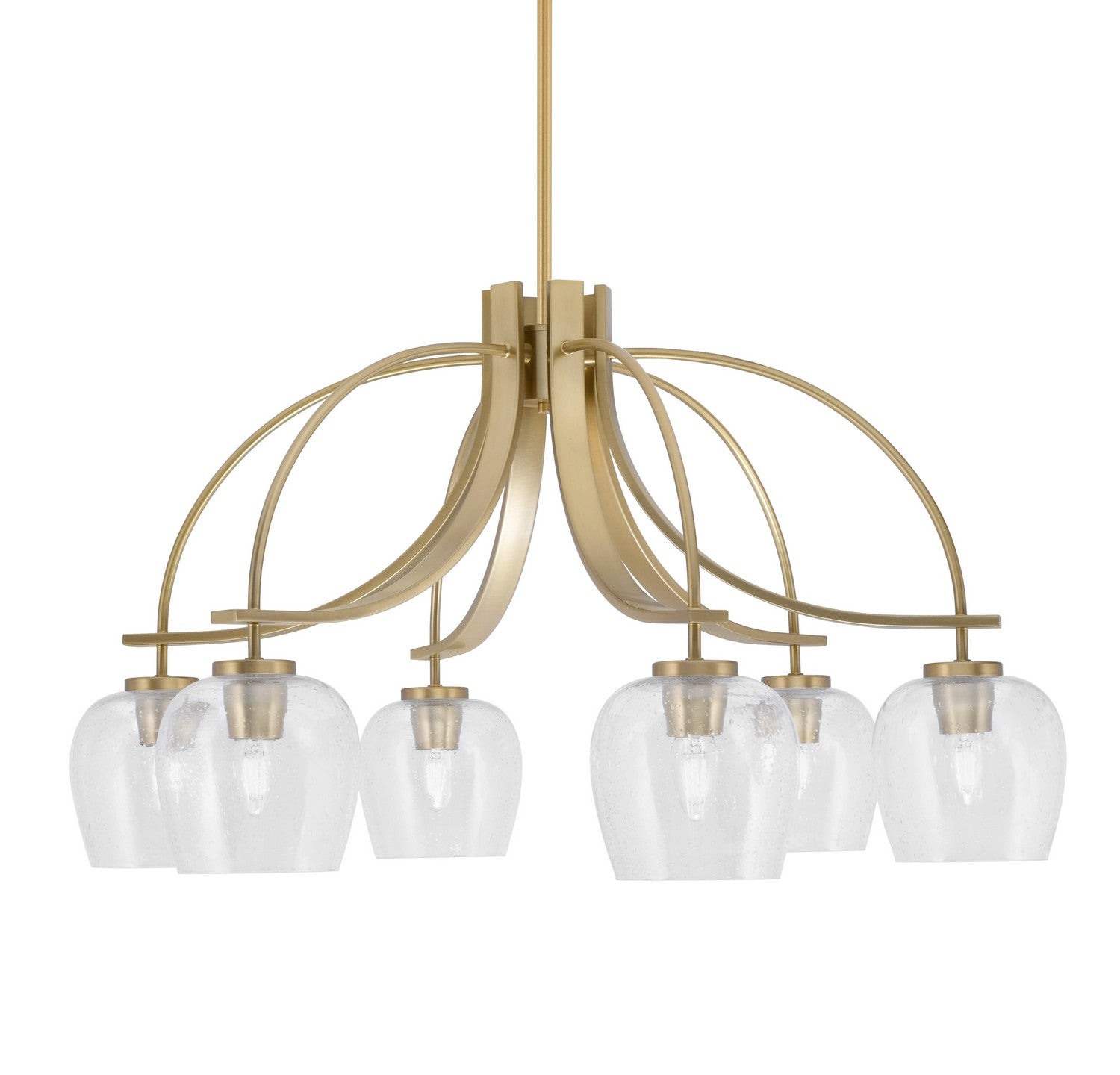 Toltec LightingHome| 3926-NAB-4810