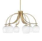 Toltec LightingHome| 3926-NAB-4811