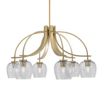 Toltec LightingHome| 3926-NAB-4812