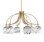 Toltec LightingHome| 3926-NAB-4819