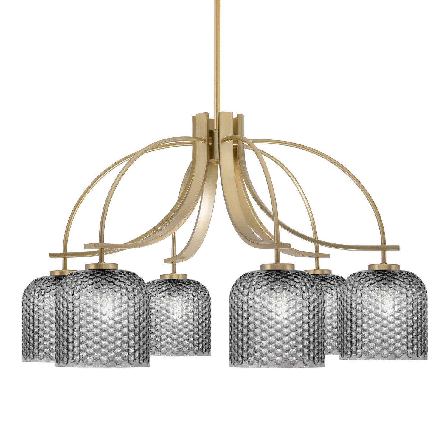 Toltec LightingHome| 3926-NAB-4912