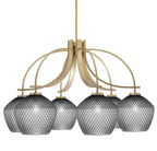 Toltec LightingHome| 3926-NAB-4922