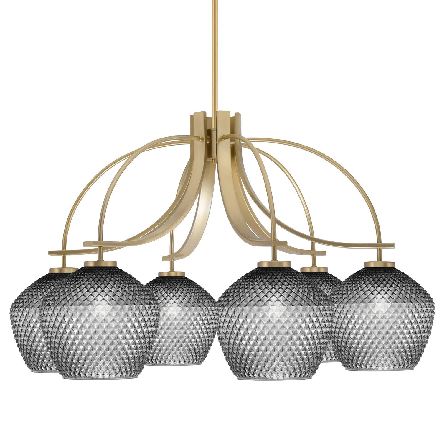 Toltec LightingHome| 3926-NAB-4922