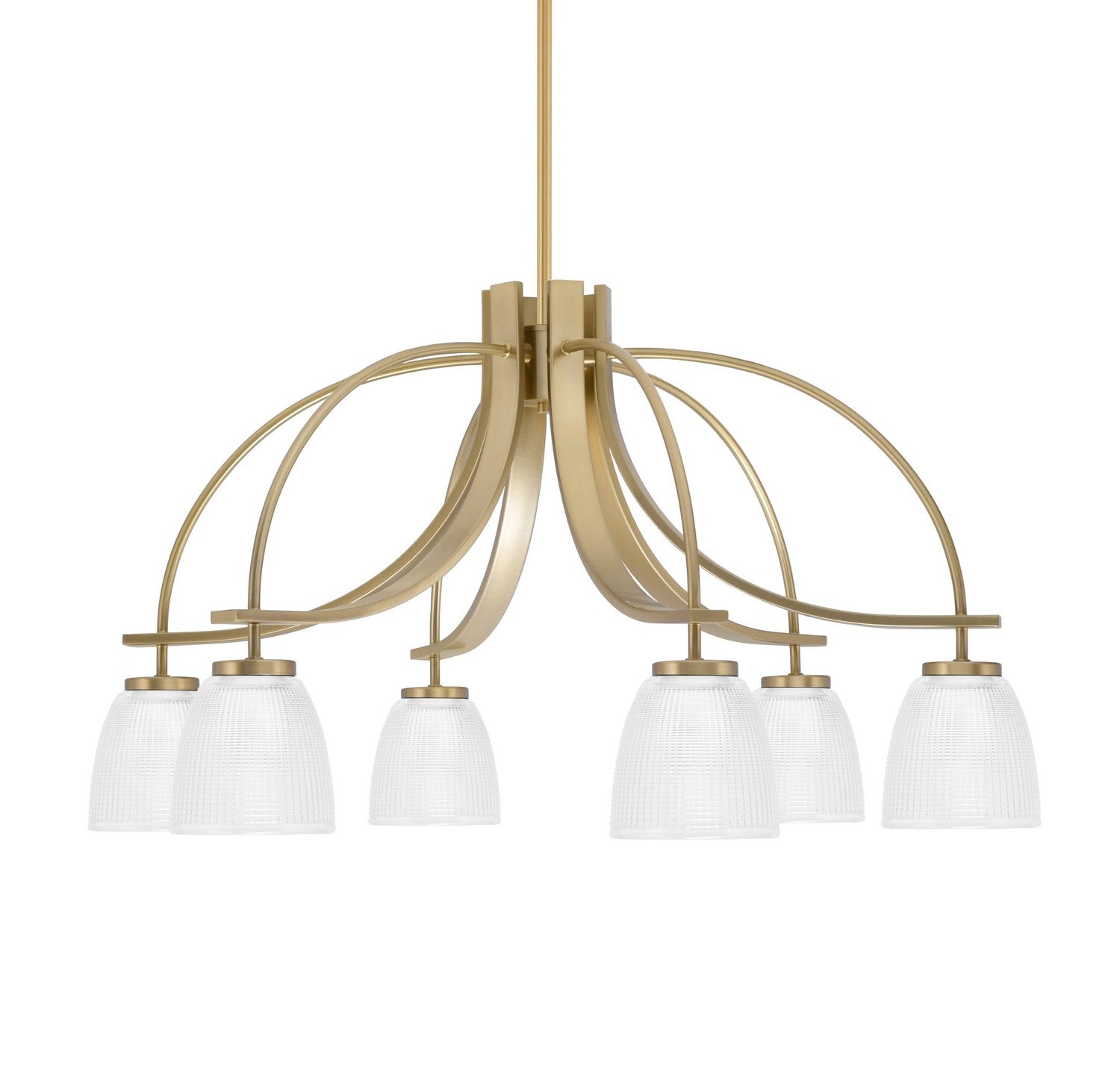 Toltec LightingHome| 3926-NAB-500