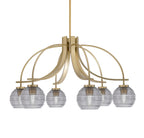 Toltec LightingHome| 3926-NAB-5112