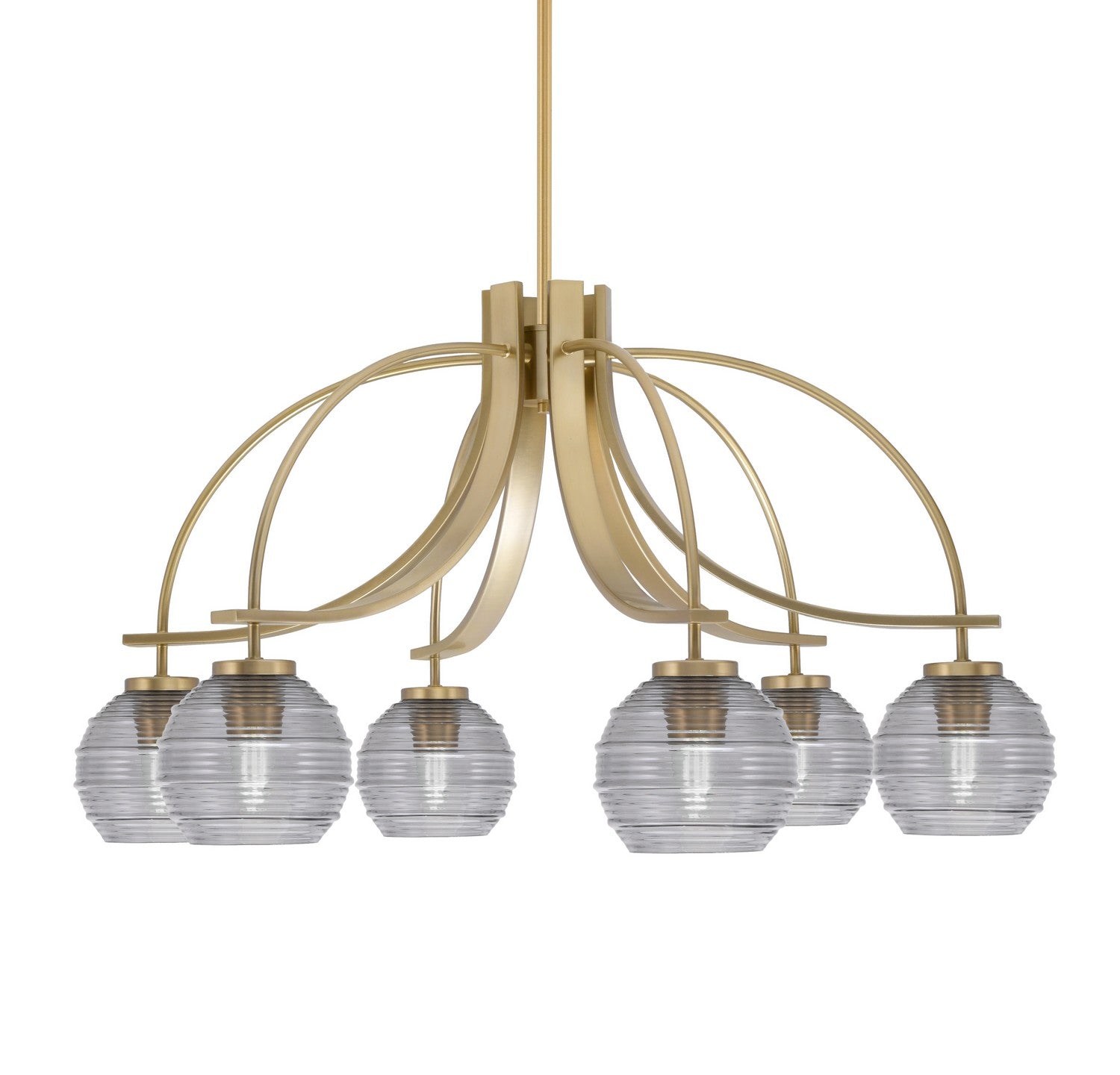 Toltec LightingHome| 3926-NAB-5112