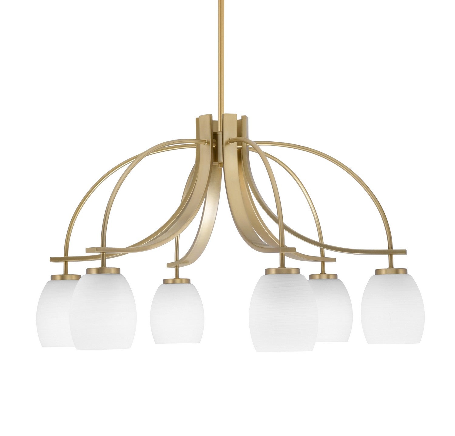 Toltec LightingHome| 3926-NAB-615