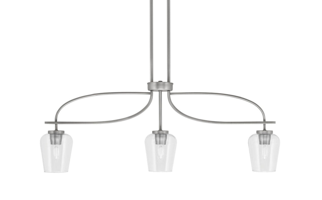 Toltec LightingHome| 3936-GP-210