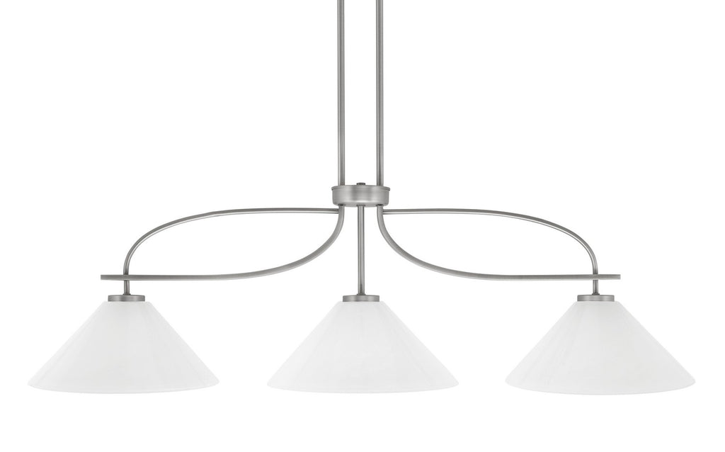 Toltec LightingHome| 3936-GP-2121