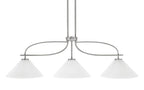 Toltec LightingHome| 3936-GP-2121