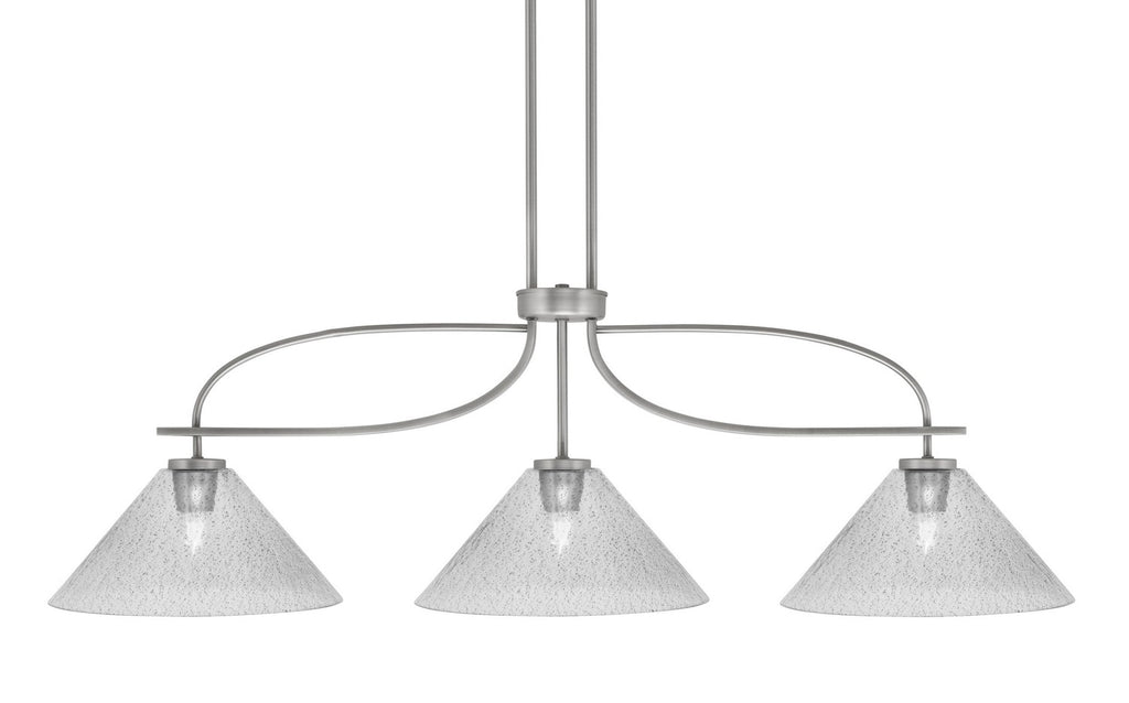 Toltec LightingHome| 3936-GP-2122
