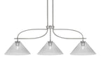 Toltec LightingHome| 3936-GP-2122