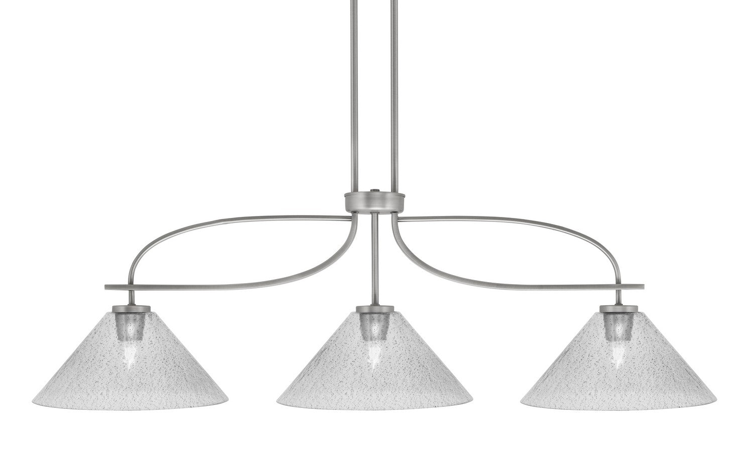 Toltec LightingHome| 3936-GP-2122
