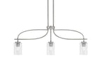 Toltec LightingHome| 3936-GP-300