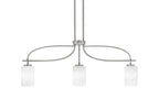 Toltec LightingHome| 3936-GP-3001