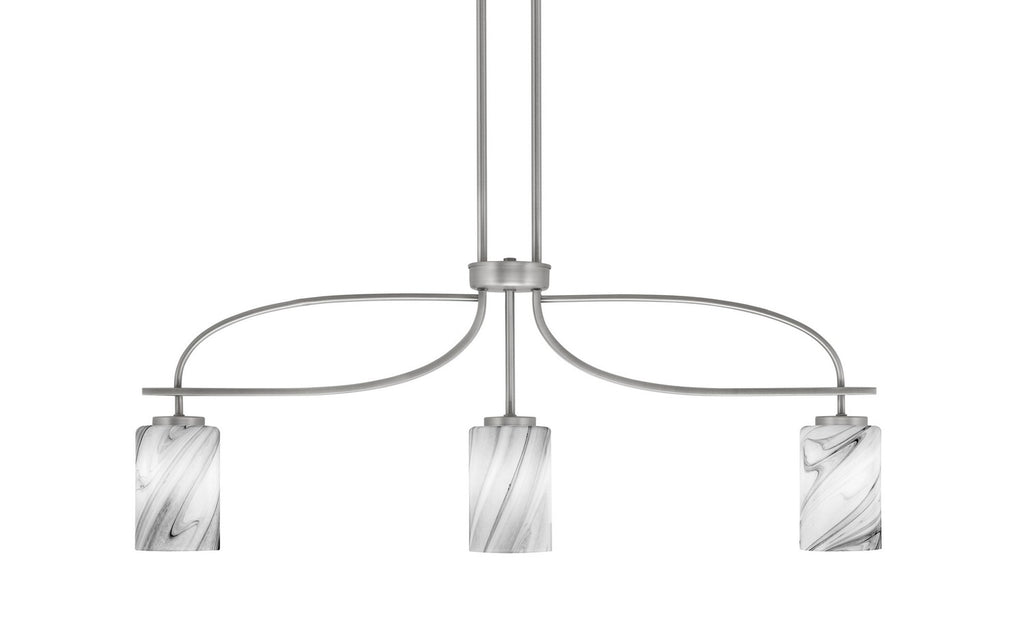 Toltec LightingHome| 3936-GP-3009