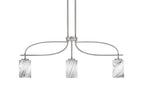 Toltec LightingHome| 3936-GP-3009