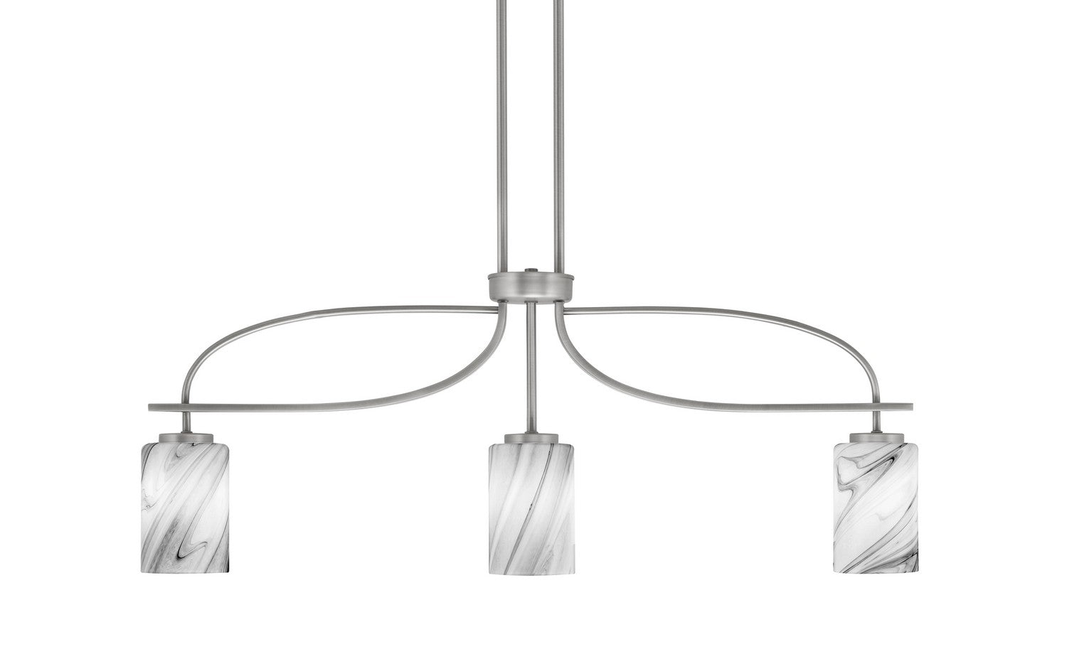 Toltec LightingHome| 3936-GP-3009