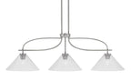 Toltec LightingHome| 3936-GP-306
