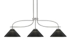 Toltec LightingHome| 3936-GP-4009