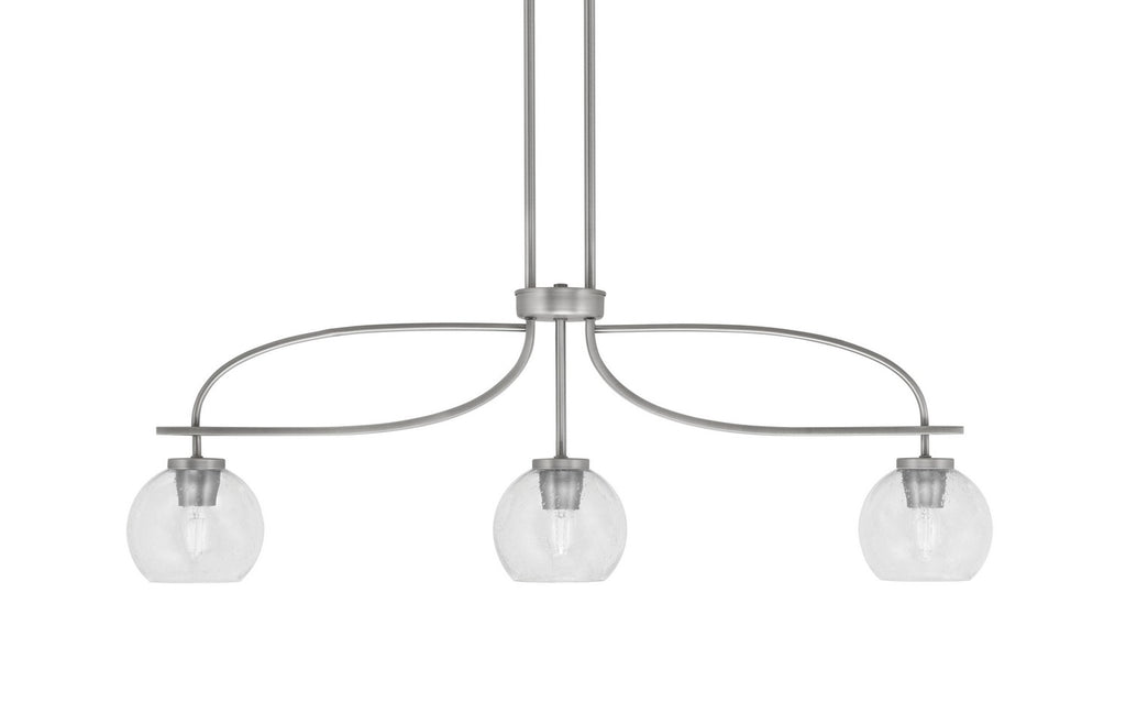 Toltec LightingHome| 3936-GP-4100