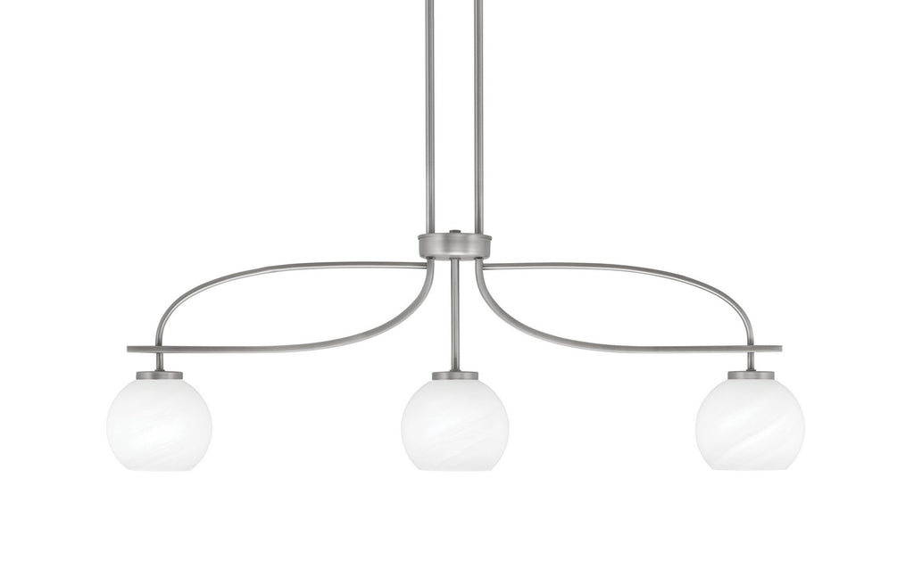 Toltec LightingHome| 3936-GP-4101