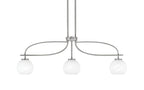 Toltec LightingHome| 3936-GP-4101