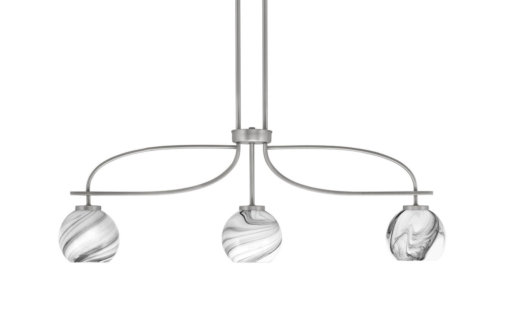 Toltec LightingHome| 3936-GP-4109