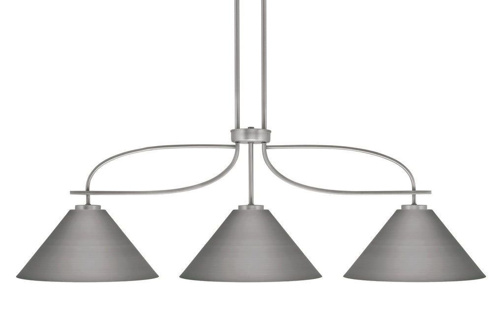 Toltec LightingHome| 3936-GP-420-GP