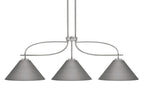 Toltec LightingHome| 3936-GP-420-GP