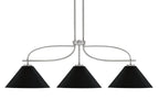 Toltec LightingHome| 3936-GP-420-MB