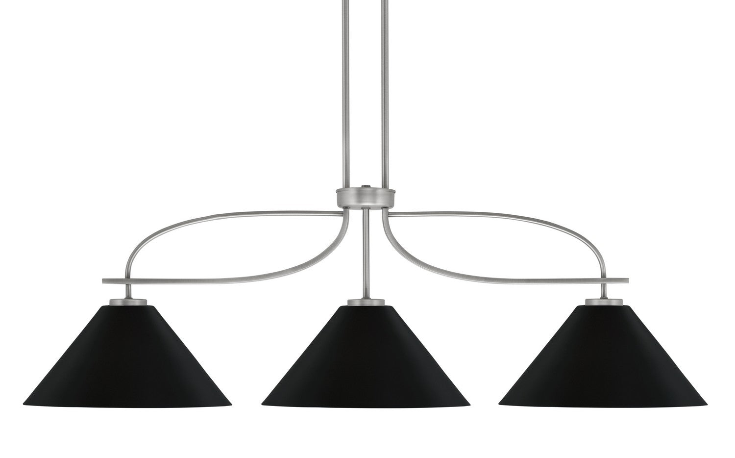 Toltec LightingHome| 3936-GP-420-MB