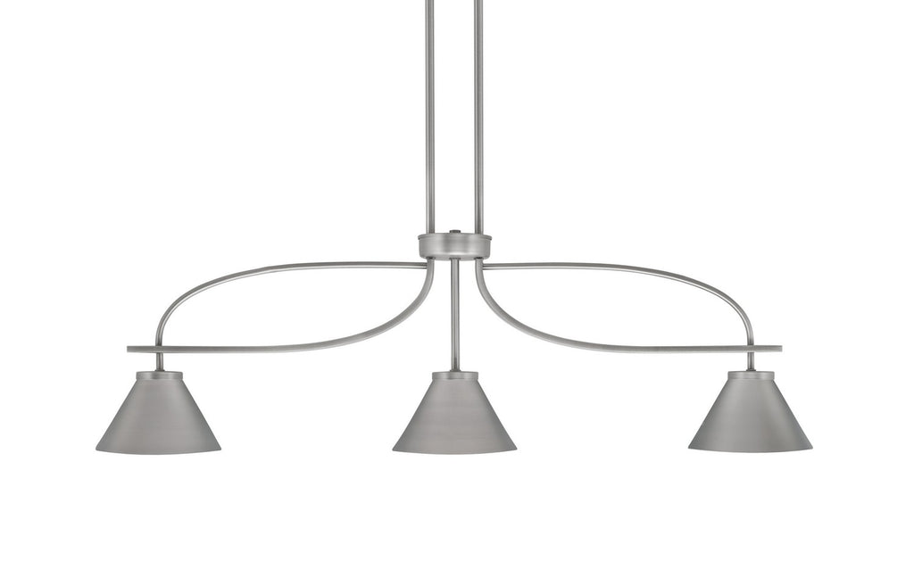 Toltec LightingHome| 3936-GP-421-GP