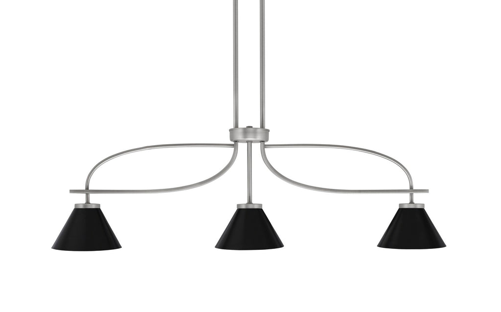 Toltec LightingHome| 3936-GP-421-MB