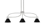 Toltec LightingHome| 3936-GP-421-MB