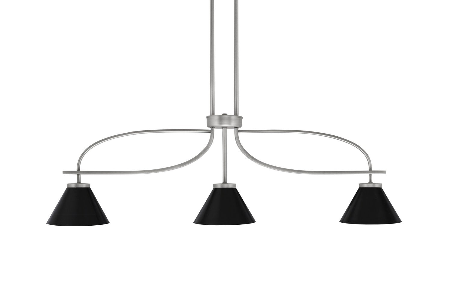 Toltec LightingHome| 3936-GP-421-MB