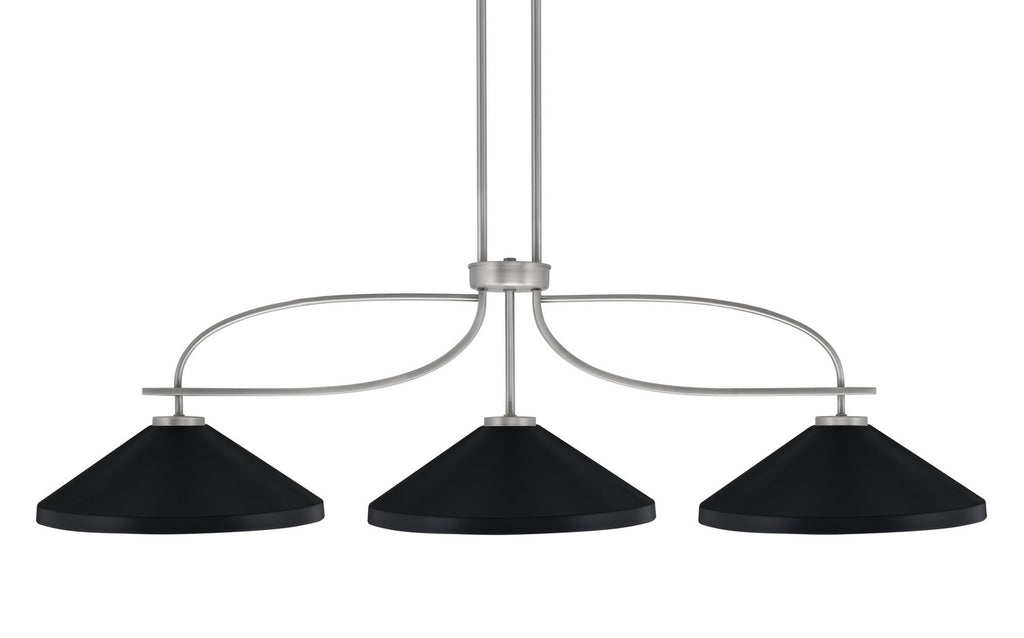Toltec LightingHome| 3936-GP-424-MB