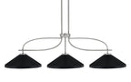 Toltec LightingHome| 3936-GP-424-MB