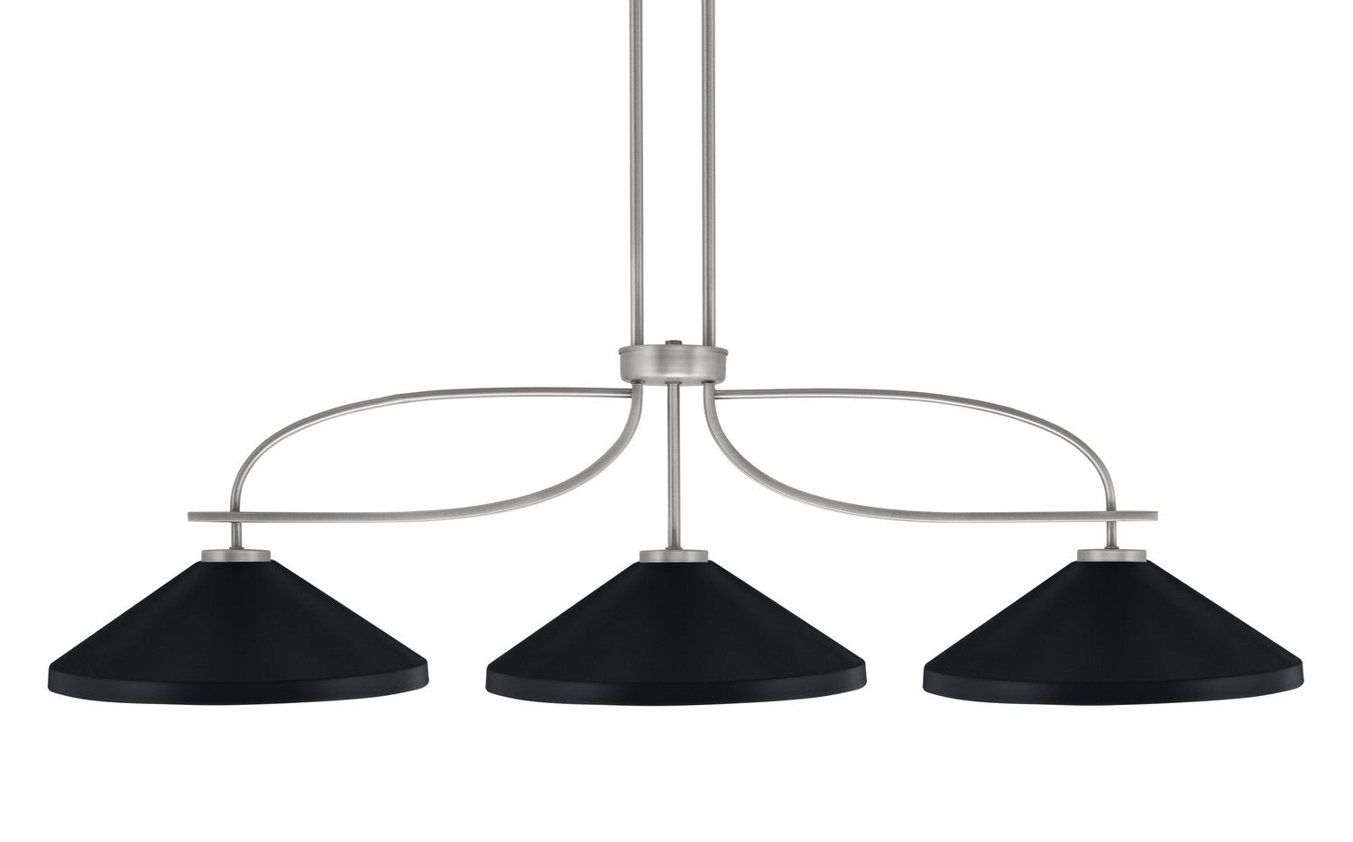 Toltec LightingHome| 3936-GP-424-MB