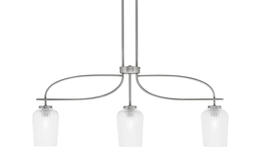 Toltec LightingHome| 3936-GP-4250