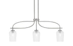Toltec LightingHome| 3936-GP-4250