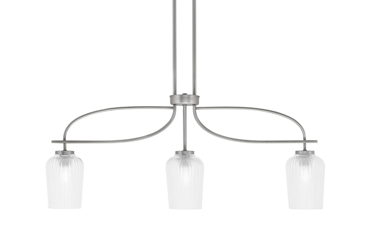 Toltec LightingHome| 3936-GP-4250