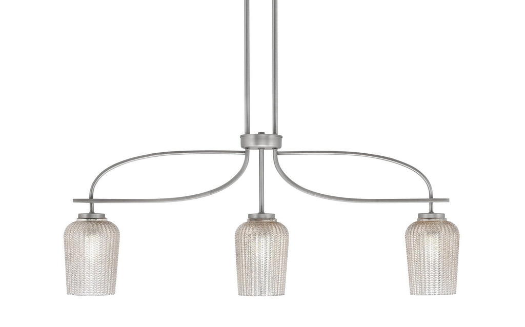 Toltec LightingHome| 3936-GP-4253