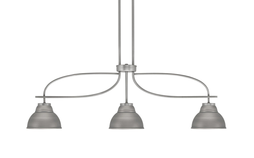 Toltec LightingHome| 3936-GP-427-GP