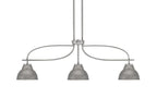 Toltec LightingHome| 3936-GP-427-GP