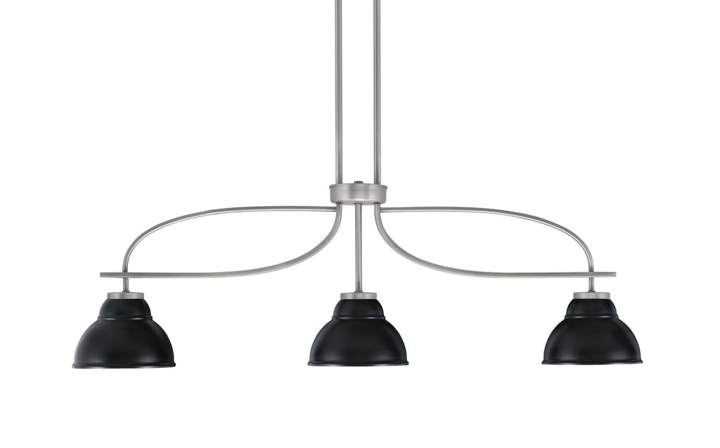 Toltec LightingHome| 3936-GP-427-MB