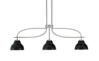 Toltec LightingHome| 3936-GP-427-MB
