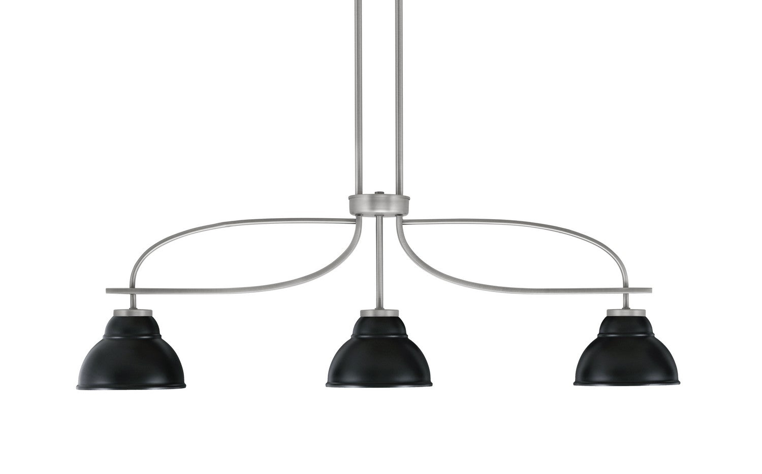 Toltec LightingHome| 3936-GP-427-MB