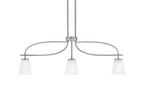 Toltec LightingHome| 3936-GP-460