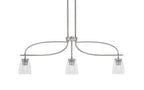 Toltec LightingHome| 3936-GP-461